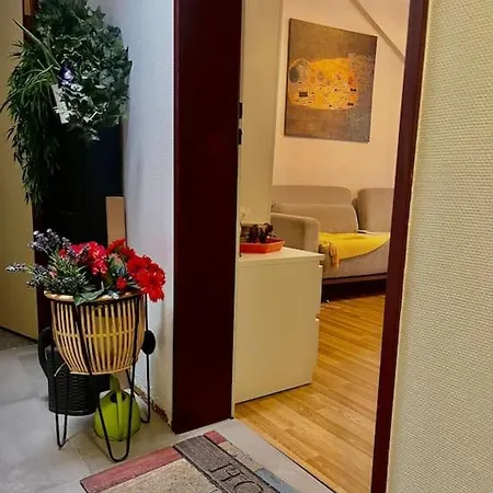 Apartment Near Central Station Zurich Exterior photo