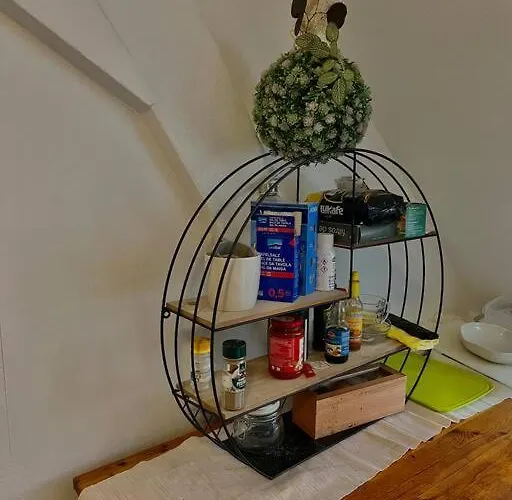 Apartment Near Central Station