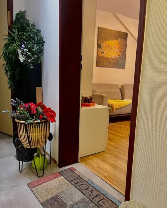 Appartement Near Station *