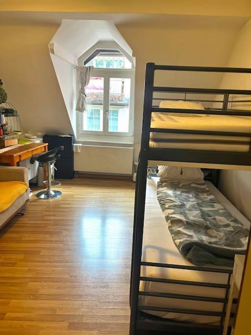 Appartement Near Station